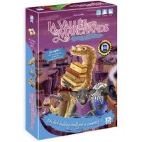 La Vallée des Marchands 3 - Le Grand Transcontinental