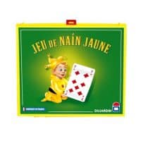 Le Nain Jaune