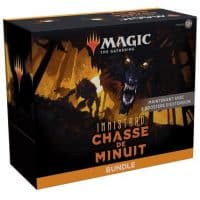 Magic The Gathering - Innistrad Chasse de Minuit Bundle