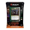 Magic the gathering - innistrad chasse de nuit commander deck marqueurs et congrégation – image 3