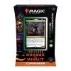 Mtg innistrad midnight hunt commander deck marqueurs et congregation 1