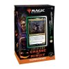 Magic the gathering - innistrad chasse de nuit commander deck marqueurs et congrégation – image 2