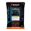 Magic the gathering - innistrad chasse de nuit commander deck morts-vivants déchainés – image 3