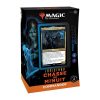 Magic the gathering - innistrad chasse de nuit commander deck morts-vivants déchainés – image 2