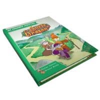Ma première aventure - En Quête du Dragon
