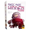 Magic maze hidden roles