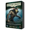 Horreur à arkham jce – malédiction du rougarou – image 2