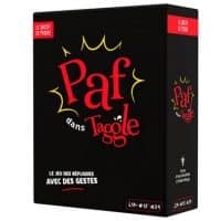 Paf dans Taggle