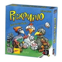 Pickomino