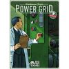 Power grid recharged 20