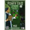 Power grid recharged - brazil/spain & portugal – image 2