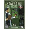 Power grid recharged russia japan
