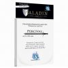 Sleeves transparents 635 x 89mm 55p paladin percival