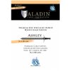 Sleeves transparents 76 x 88mm 55p paladin ashley 1