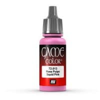 Vallejo Game Color - Squid Pink