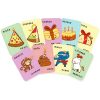 Taco chapeau gâteau cadeau pizza – image 3