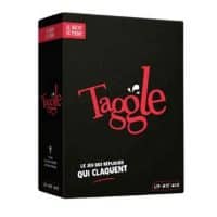 Taggle
