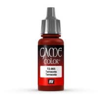 Vallejo Game Color - Terracotta