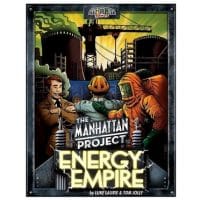The Manhattan Project - Energy Empire
