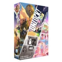 Unlock! - Kids