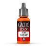 Vallejo game color - orange fire – image 2