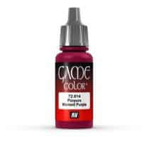 Vallejo Game Color - Warlord Purple