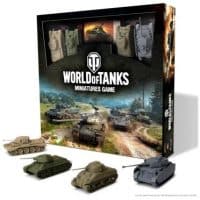 World of Tanks