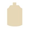 Citadel - wraithbone spray paint – image 2
