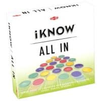iKnow - All In