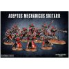 Adeptus mechanicus - skitarii – image 2
