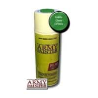 Army Painter - Colour Primer Goblin Green