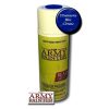 Army painter colour primer ultramarine blue