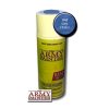 Army painter colour primer wolf grey