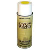 Army Painter - Colour Primer Desert Yellow