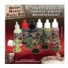 Army painter warpaints zombicide green horde set