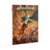 Tome de Bataille - Sylvaneths