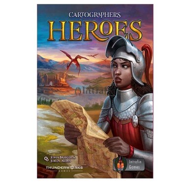 Cartographers heroes 00