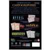 Cartographers - mappacks – image 3
