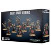 Chaos space marines - légionnaires – image 2