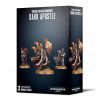 Chaos space marines - dark apostle – image 2