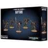 Chaos space marines - raptors – image 2