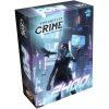 Chronicles of crime 2400