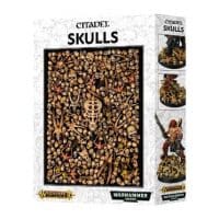 Citadel Skull