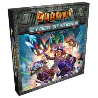 Clank! Dans l'espace – Cyberstation 11