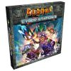 Clank! Dans l'espace – cyberstation 11 – image 2
