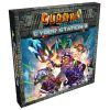 Clank – cyberstation 11