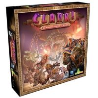 Clank! – La Malédiction de la Momie