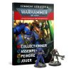 Comment debuter a warhammer 40000