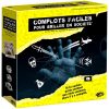 Complots faciles pour briller en société – image 4