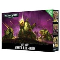 Death Guard - Myphitic Blight-Hauler